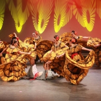 Take A Journey Into Mexican Cultures At The Majestic