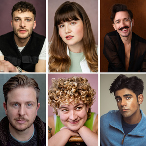 BEAUTY AND THE BEAST Comes to Storyhouse This Christmas Photo