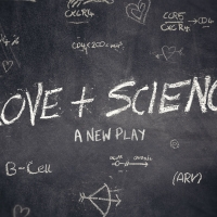 LOVE + SCIENCE From David J. Glass to Premiere at New York City Center Stage II Photo