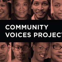 Community Voices Project Launches With Work From 12 Black PDX-Based Artists Photo