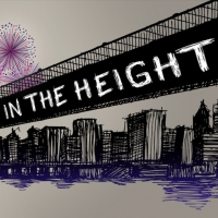 Measure For Measure Theatre Stages IN THE HEIGHTS at Sunrise Civic Center