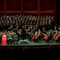 South Florida Symphony Orchestra To Perform Handel's Messiah For The First Time As…