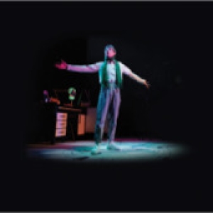 New Adaptation of THE LITTLE PRINCE Announced at Edinburgh Festival Fringe 2025 Photo