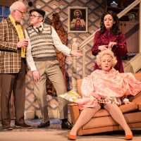 SOME MOTHER DO 'AVE 'EM UK Tour Comes To St Helens