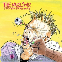 The Muslims Announce New Album & Share Track/Video 'Unity' Photo