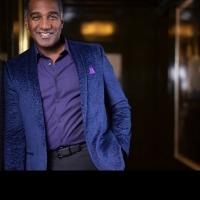 Interview: Theatre Life with Norm Lewis