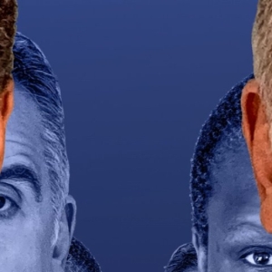 Review: BLUE, Seven Dials Playhouse