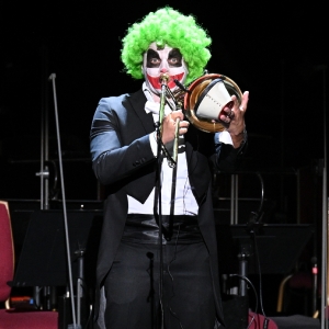 Review: BBC PROMS: BOULEZ AND BERIO – 20TH-CENTURY GIANTS, Royal Albert Hall