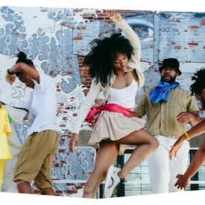 THE GOOD NEWS SUITE Will Come to 92NY Harkness Dance Center Photo