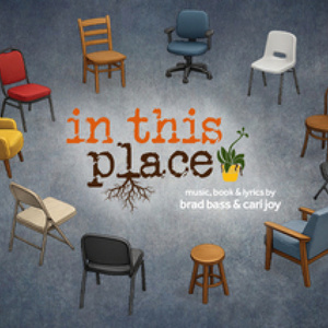 New Musical IN THIS PLACE to be Presented at Orbit Arts Academy Photo