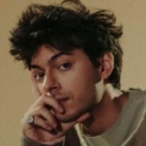 Mishaal Tamer Returns to Share New EP 'THE HEART'