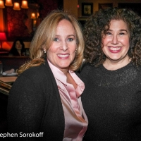 Photos: Make Your Own Party: The Songs of Goldrich and Heisler Plays 54 Below Photo