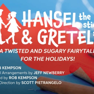 HANSEL & GRETEL Comes to the Capitol Theatre Port Hope This November Photo