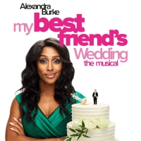 MY BEST FRIEND'S WEDDING THE MUSICAL Will Open at Manchester Palace Theatre in Septem Photo