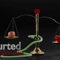 Frank Sanchez Musicals Presents COURTED: Love On Trial Photo