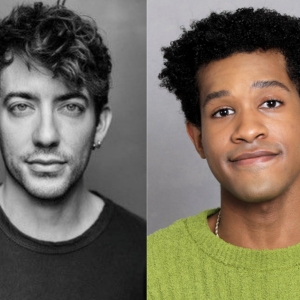 Kevin McHale, Justin Cooley, and More Will Lead SPELLING BEE Revival Photo