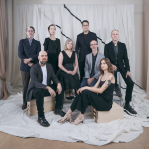 Wet Ink Ensemble Reveals 2026-2027 Season Opening Concert Photo