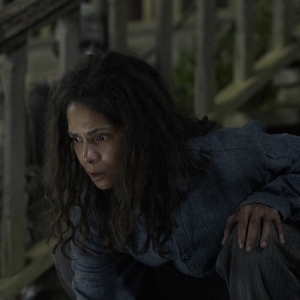Video: Watch the Official Trailer for NEVER LET GO Starring Halle Berry