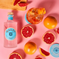 MALFY GIN and a Wonderful Valentine's Day Cocktail Recipe