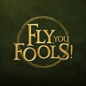 EDINBURGH 2025: Fly, You Fools! Q&A Photo