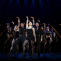 CHICAGO Becomes Longest Running Show Now Playing on Broadway Photo