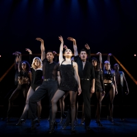 CHICAGO Becomes Longest Running Show Now Playing on Broadway