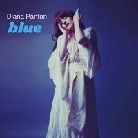 Diana Panton Announces New Album 'blue' Photo