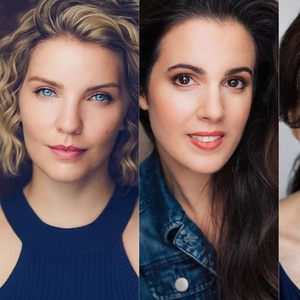 THE RANDY ANDYS: SPRING SWING Comes to Don’t Tell Mama Photo