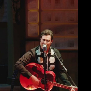 Video: MILLION DOLLAR QUARTET First Look Released Ahead of The Public Theatre Run Photo