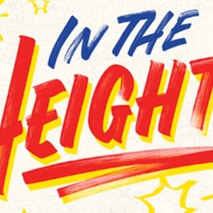 New York City Center to Offer $28 Rush Tickets for IN THE HEIGHTS Photo