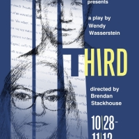 THIRD Comes to Nutley Little Theatre Photo
