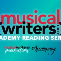 Musicalwriters and Accompany Musicals to Produce New Musical Reading Series Photo