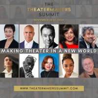 BWW Blog: The TheaterMakers Summit Is “The Zoom Where It Happens” Video