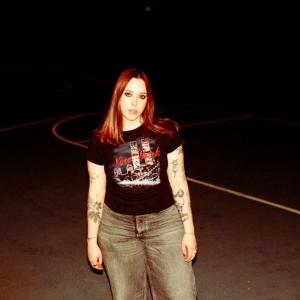 Soccer Mommy Returns With New Single 'Rings of Saturn' Fall Tour Photo