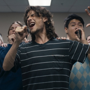 JUST SING Tribeca Review: Heartfelt Doc Celebrates Music, Community, & Dreams