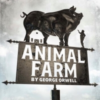 Casting, Tour Dates, and Venues Announced For ANIMAL FARM Photo
