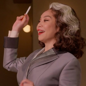 Video: Get A First Look At DIAL M FOR MURDER at Alley Theatre