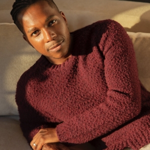 PURLIE VICTORIOUS Starring Leslie Odom, Jr. Sets September Opening Night Date on…