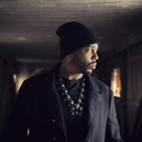 Ayron Jones Releases Debut Album 'Child Of The State'