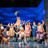 Review Roundup: Royal Shakespeare Company's THE BOY IN THE DRESS - What Did the…