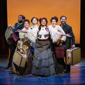 Review: A LITTLE NIGHT MUSIC at DCPA Photo
