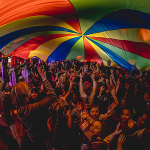 ROCK AND ROLL PLAYHOUSE to Host Free Kids Concerts at Brooklyn Bowl Featuring Taylor Swift, Beatles, Blink-182 & Bob Marley