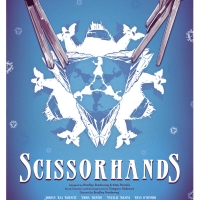 SCISSORHANDS: A Musical Inspired By The Film Returns To Rockwell Table & Stage For Th Video