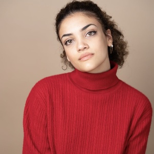 Laurie Hernandez to Make Broadway Debut in & JULIET Photo