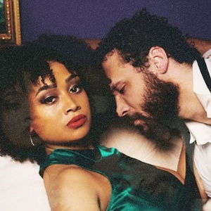 Video: First Look At Jasmine Amy Rogers, Jelani Alladin And Jordan Donica In THE…