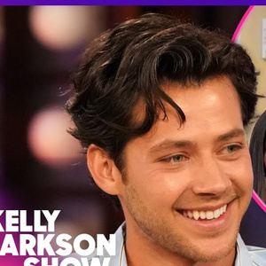 Matt Cornett Shares Olivia Rodrigo's Songwriting Advice on THE KELLY CLARKSON SHOW