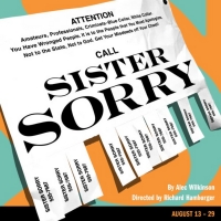 VIDEO: Playwright Alec Wilkinson Talks SISTER SORRY for Barrington Stage Video