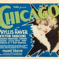 Broadway-Inspired Silent Film CHICAGO Returns To The Cinema For A Virtual Screening W Photo
