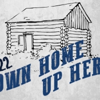 Club Passim Announces Lineup For 10th Annual Down Home Up Here Bluegrass Festival Photo