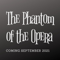 Amelia Chandulal-Mackay Will Choreograph Amdram's THE PHANTOM OF THE OPERA